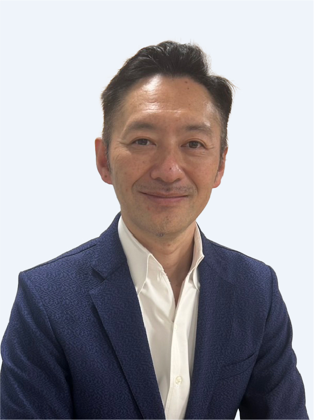 代表取締役 飯島 剛介